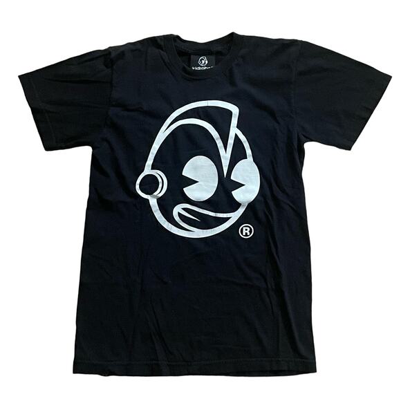 Kid Robot T-Shirt pop art vinyl toy collector dunny - Picture 1 of 4